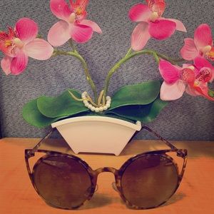 😍 Cat Eye Sunglasses 🌸